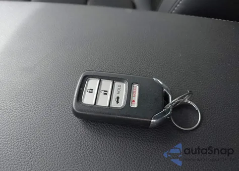 2020 Honda Accord Sport z USA, uszkodzony, nr VIN 1HGCV1F37LA107228